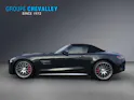 Mercedes-Benz AMG GT C Roadster Speedshift DCT