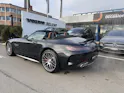 Mercedes-Benz AMG GT C Roadster Speedshift DCT