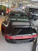 Porsche 911 Carrera 2 Strosek