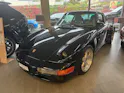 Porsche 911 Carrera 2 Strosek
