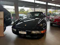 Porsche 911 Carrera 2 Strosek