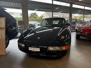 Porsche 911 Carrera 2 Strosek