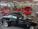 Porsche 911 Carrera 2 Strosek