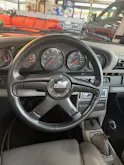 Porsche 911 Carrera 2 Strosek