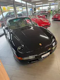 Porsche 911 Carrera 2 Strosek