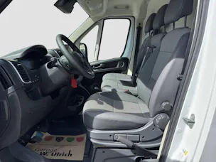 Peugeot Boxer Kaw. 335 L2H2 2.2 BHDI 140 PS S&S