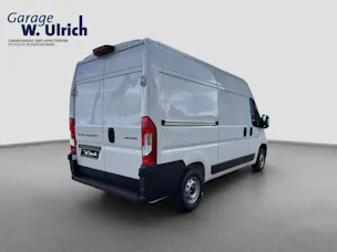 Peugeot Boxer Kaw. 335 L2H2 2.2 BHDI 140 PS S&S