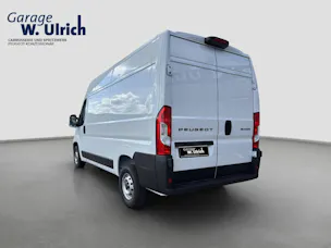 Peugeot Boxer Kaw. 335 L2H2 2.2 BHDI 140 PS S&S