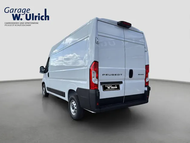 Peugeot Boxer Kaw. 335 L2H2 2.2 BHDI 140 PS S&S