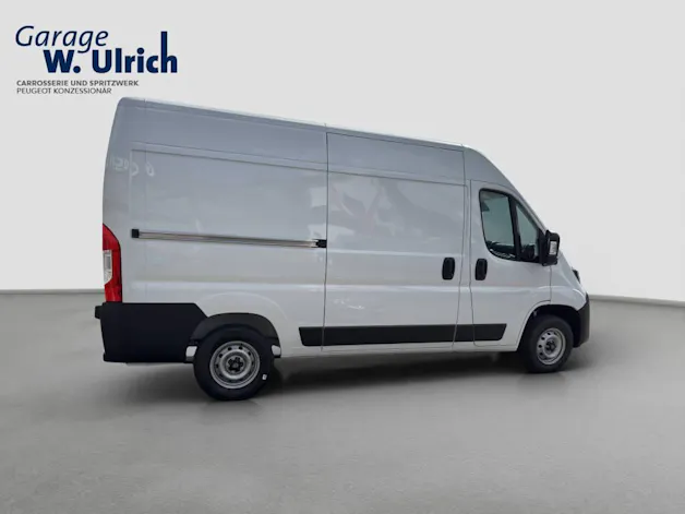 Peugeot Boxer Kaw. 335 L2H2 2.2 BHDI 140 PS S&S