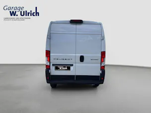 Peugeot Boxer Kaw. 335 L2H2 2.2 BHDI 140 PS S&S