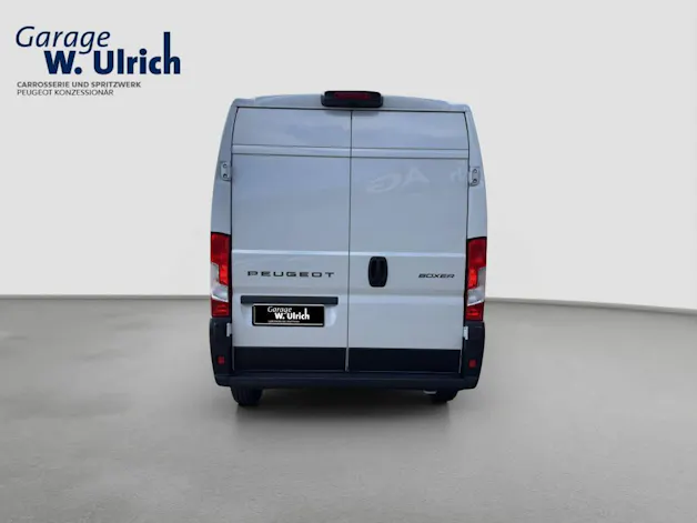 Peugeot Boxer Kaw. 335 L2H2 2.2 BHDI 140 PS S&S
