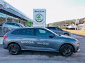 Škoda Scala 1.5 TSI Selection DSG