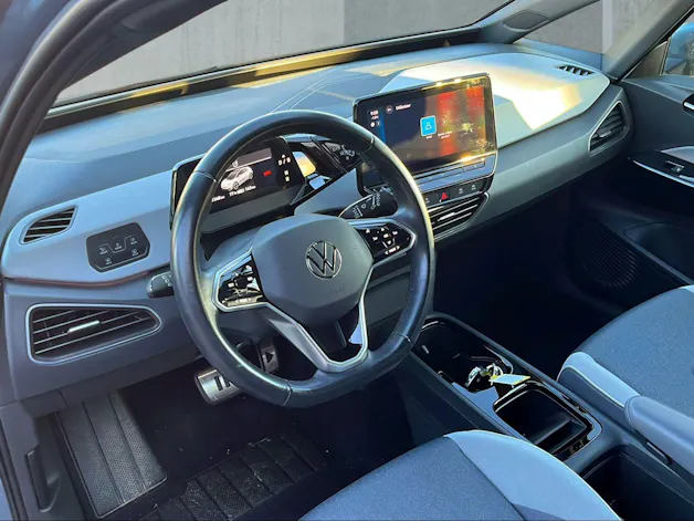 VW ID.3 Pro Performance 58 kWh Tech