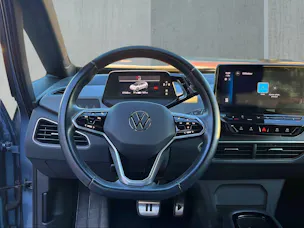 VW ID.3 Pro Performance 58 kWh Tech