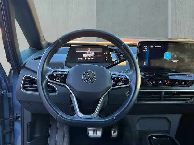 VW ID.3 Pro Performance 58 kWh Tech