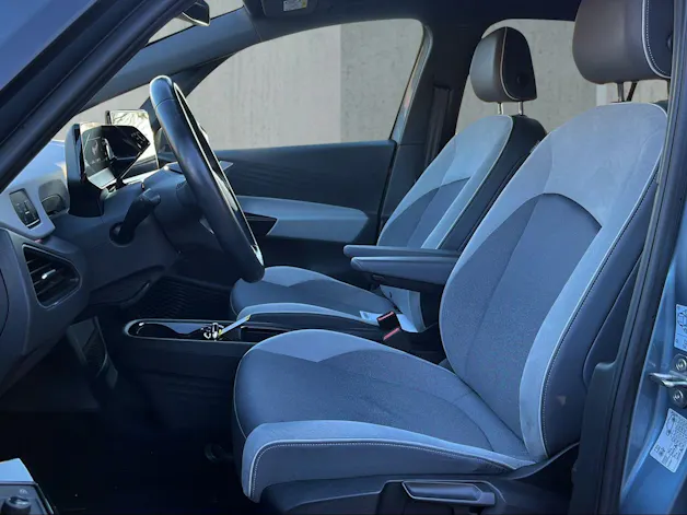 VW ID.3 Pro Performance 58 kWh Tech