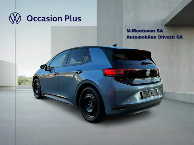 VW ID.3 Pro Performance 58 kWh Tech