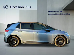 VW ID.3 Pro Performance 58 kWh Tech