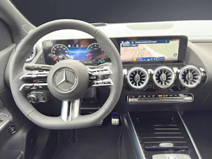 Mercedes-Benz B 220 4Matic 8G-DCT