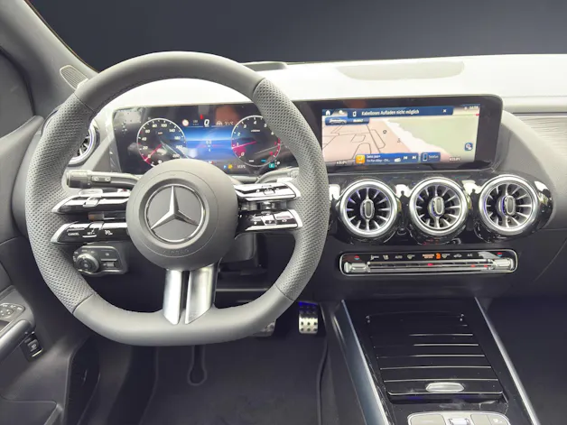 Mercedes-Benz B 220 4Matic 8G-DCT
