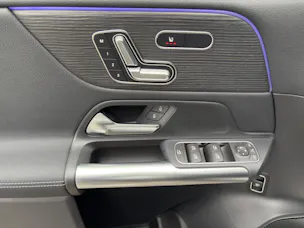 Mercedes-Benz B 220 4Matic 8G-DCT