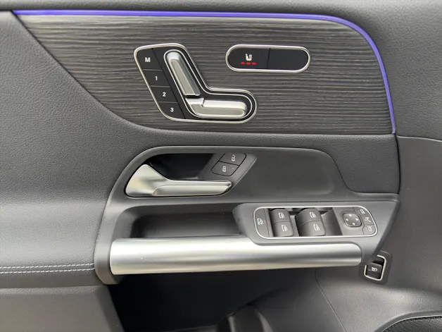 Mercedes-Benz B 220 4Matic 8G-DCT
