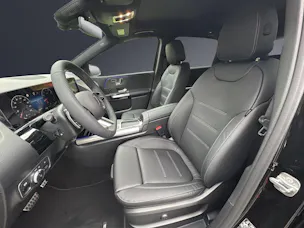 Mercedes-Benz B 220 4Matic 8G-DCT