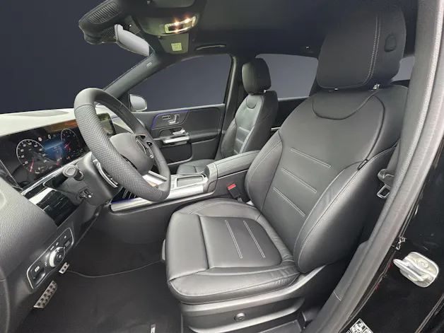 Mercedes-Benz B 220 4Matic 8G-DCT