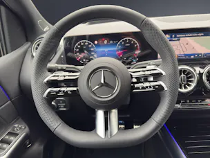 Mercedes-Benz B 220 4Matic 8G-DCT