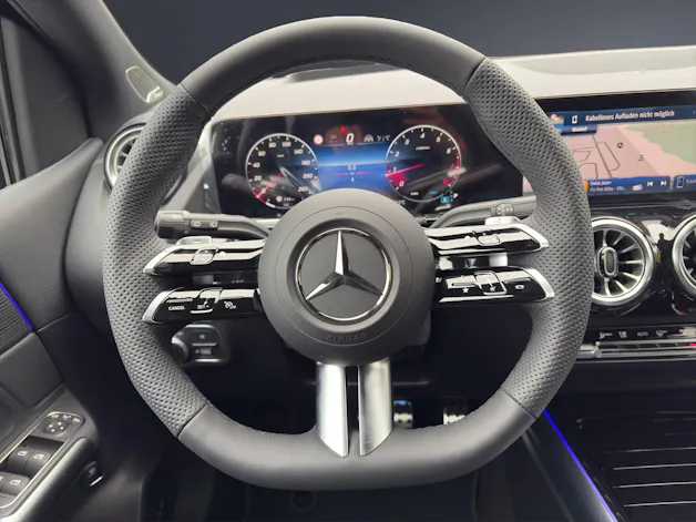 Mercedes-Benz B 220 4Matic 8G-DCT