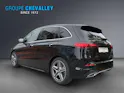 Mercedes-Benz B 220 4Matic 8G-DCT