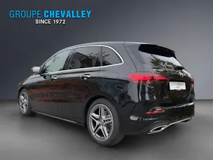 Mercedes-Benz B 220 4Matic 8G-DCT