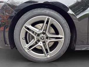 Mercedes-Benz B 220 4Matic 8G-DCT