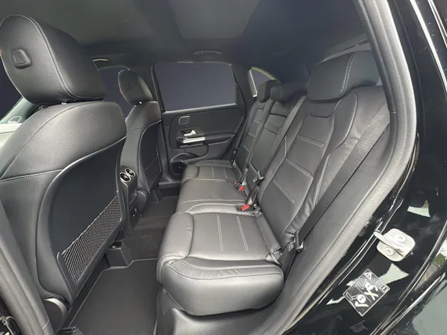 Mercedes-Benz B 220 4Matic 8G-DCT