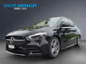 Mercedes-Benz B 220 4Matic 8G-DCT