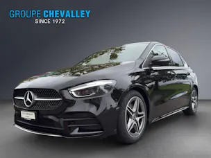 Mercedes-Benz B 220 4Matic 8G-DCT