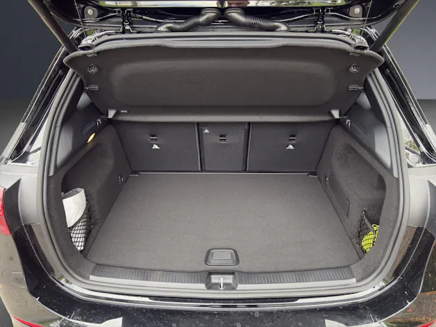 Mercedes-Benz B 220 4Matic 8G-DCT