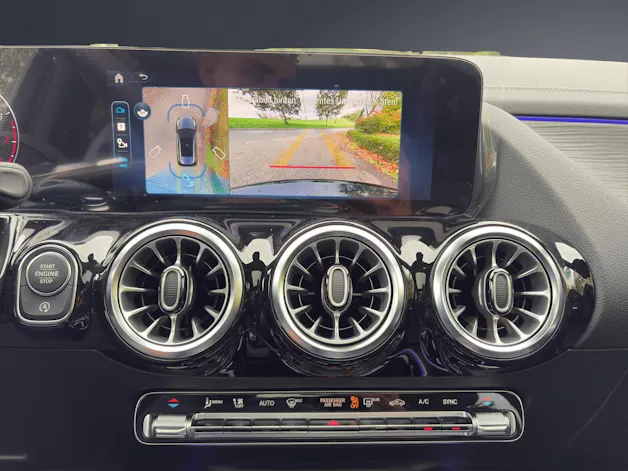 Mercedes-Benz B 220 4Matic 8G-DCT
