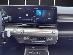 Hyundai Kona 1.6 GDi HEV Amplia DCT