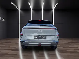 Hyundai Kona 1.6 GDi HEV Amplia DCT