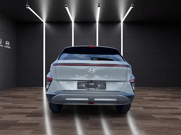 Hyundai Kona 1.6 GDi HEV Amplia DCT