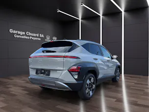 Hyundai Kona 1.6 GDi HEV Amplia DCT