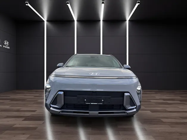 Hyundai Kona 1.6 GDi HEV Amplia DCT