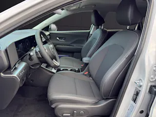 Hyundai Kona 1.6 GDi HEV Amplia DCT