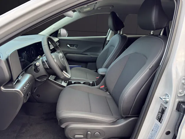 Hyundai Kona 1.6 GDi HEV Amplia DCT