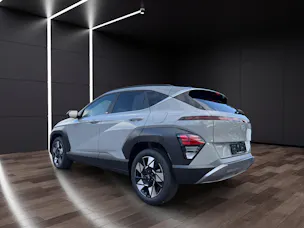 Hyundai Kona 1.6 GDi HEV Amplia DCT
