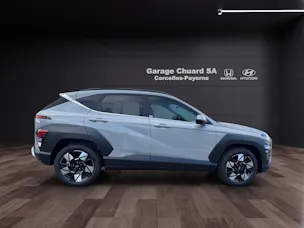 Hyundai Kona 1.6 GDi HEV Amplia DCT