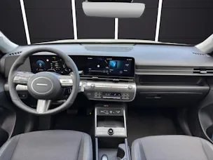 Hyundai Kona 1.6 GDi HEV Amplia DCT