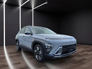 Hyundai Kona 1.6 GDi HEV Amplia DCT